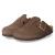 Clogs - BRAUN