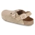 Clogs FARO - cappucchino
