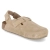 Clogs FARO - cappucchino