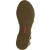 Sandalen ALGAR - BLACK