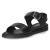 Sandalen - black