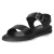 Sandalen - BLACK