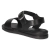 Sandalen - BLACK