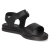 Sandalen - BLACK