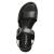 Sandalen - BLACK
