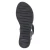 Sandalen - BLACK LEATHER
