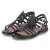 Sandalen - black