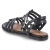 Sandalen - BLACK