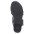 Sandalen - BLACK