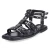 Sandalen - black