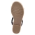 Sandalen - BLACK