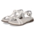 Sandalen FABRICIA 01 - weiss