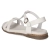 Sandalen FABRICIA 01 - weiss