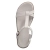 Sandalen FABRICIA 01 - weiss