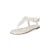 Sandalen CAPRI BUTTERFLY 2 - WHITE MULTI