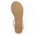 Sandalen CAPRI BUTTERFLY 2 - WHITE MULTI