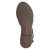 Sandalen ALGAR - BRANDY