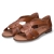 Sandalen ALGAR - BRANDY