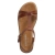 Sandalen FABRICIA 01 - COGNAC