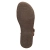Sandalen FABRICIA 01 - COGNAC