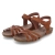 Sandalen - COGNAC