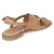 Sandalen - sisal