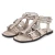Sandalen - antelope