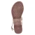 Zehentrenner-Sandalen - IVORY COMB