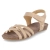 Sandalen - TAUPE