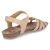 Sandalen - TAUPE