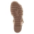 Sandalen - TAUPE