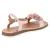 Sandalen ISA - Natur,flowers