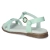 Sandalen FABRICIA 01 - mint