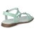 Sandalen FABRICIA 01 - mint