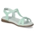 Sandalen FABRICIA 01 - mint