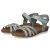 Sandalen - mintgruen