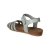 Sandalen - mintgruen