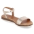 Sandalen ISA - gold