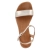 Sandalen ISA - gold