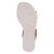 Sandalen ISA - gold