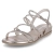 Sandalen - LIGHT GOLD