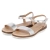 Sandalen ISA - Plata