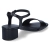 Sandaletten - BLACK