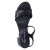 Sandaletten - BLACK