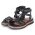 Sandalen - BLACK