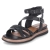 Sandalen - BLACK
