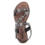 Sandalen - BLACK