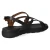 Sandalen - black