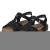 Sandalen - SCHWARZ