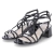 Sandaletten LILLY CAGE - black